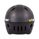 Downhill čelada W-TEC Campanero Matt Black