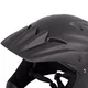 Downhill čelada W-TEC Campanero Matt Black