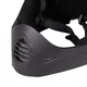 Downhill čelada W-TEC Campanero Matt Black
