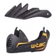 Downhill čelada W-TEC Campanero - zelena mat