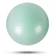 Gimnastična žoga inSPORTline Stretch Ball 55 cm - mint