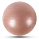 Gimnastična žoga inSPORTline Stretch Ball 75 cm - mocha mousse - mocha mousse