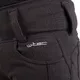 Ženske moto pajkice W-TEC Wombutta - črna