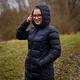 Ženska ogrevana jakna inSPORTline WARMatera