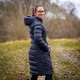 Ženska ogrevana jakna inSPORTline WARMatera