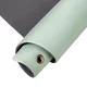 Podloga za vadbo inSPORTline Aero Advance 120 x 60 cm - oranžno-roza