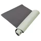 Podloga za vadbo inSPORTline Aero Advance 120 x 60 cm - oranžno-roza