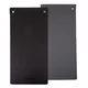 Podloga za vadbo inSPORTline Aero Advance 120 x 60 cm - oranžno-roza
