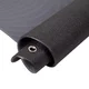 Podloga za vadbo inSPORTline Aero Advance 120 x 60 cm - oranžno-roza