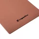 Podloga za vadbo inSPORTline Aero Advance 120 x 60 cm - oranžno-roza
