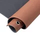 Podloga za vadbo inSPORTline Aero Advance 120 x 60 cm - oranžno-roza