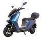 Električni skuter SRT 5 Pro 10" - modra - modra