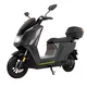 Električni skuter SRT 5 Pro 10" - modra - temno siva