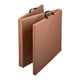 Zložljiva gimnastična blazina inSPORTline Trifold 195x90x5 cm - rdeča