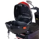Električni skuter SRT 5 Pro 10" - modra