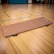 Zložljiva gimnastična blazina inSPORTline Trifold 195x90x5 cm - rdeča