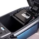 Električni skuter SRT 5 Pro 10" - modra