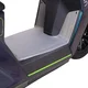 Električni skuter SRT 5 Pro 10" - modra