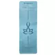 Podloga za jogo inSPORTline Padvana 183x61x0,4 cm