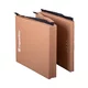 Zložljiva gimnastična blazina inSPORTline Trifold 180x60x5 cm - rdeča