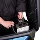 Električni skuter SRT 5 Pro 10" - modra