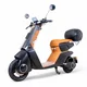 Električni skuter Stardust 45 - zelena - črna