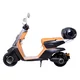 Električni skuter Stardust 45 - zelena