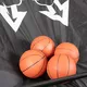 Dvojni košarkarski set s števcem inSPORTline Calister