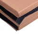 Zložljiva gimnastična podloga inSPORTline Kvadfold 200x120x5 cm - rdeča