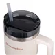 Termo skodelica inSPORTline Teasara 600 ml - bež