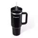 Termo skodelica inSPORTline Misakafi Tumbler 1200 ml - bež