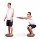 Balance Trainer inSPORTline Bumy BC450