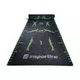 Fitnes podloga inSPORTline Crospet 10x2 m