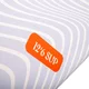 SUP Deska za veslanje z dodatki inSPORTline WaveShard 12'6"