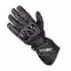 Moto rokavice W-TEC SUPREME TWG-171 - črna