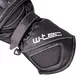 Moto rokavice W-TEC SUPREME TWG-171 - črna