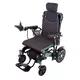 Električni invalidski voziček inSPORTline Hawkie Evo Plus II z nastavljivim naslonom 700W