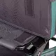 Električni invalidski voziček inSPORTline Hawkie Evo Plus II z nastavljivim naslonom 700W