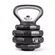Set cementnih uteži inSPORTline ON-X 6v1 40 kg