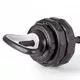 Set cementnih uteži inSPORTline ON-X 6v1 40 kg