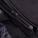 Moto bunda W-TEC Black Heart Reeftor - črna