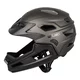 Junior downhill čelada W-TEC Estreito