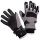 Moto rokavice W-TEC Sabresul - siva - siva