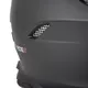Moto čelada W-TEC Valso - črna