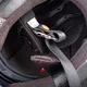 Moto čelada W-TEC Valso - črna