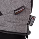 Moto rokavice W-TEC Sabresul - siva