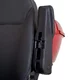 Električni trikolesnik inSPORTline Zorica Deluxe z elektromagnetno zavoro - rjava