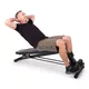 Klop s hiperextenzijo inSPORTline ON-X RCB20
