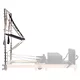 Pilates stolp za reformer inSPORTline Driftaler