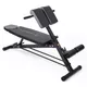 Klop s hiperextenzijo inSPORTline ON-X RCB20